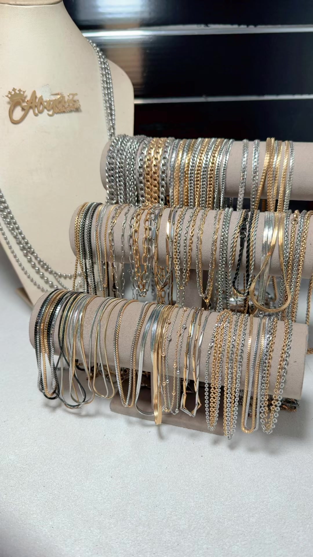 @Abyaz accessories