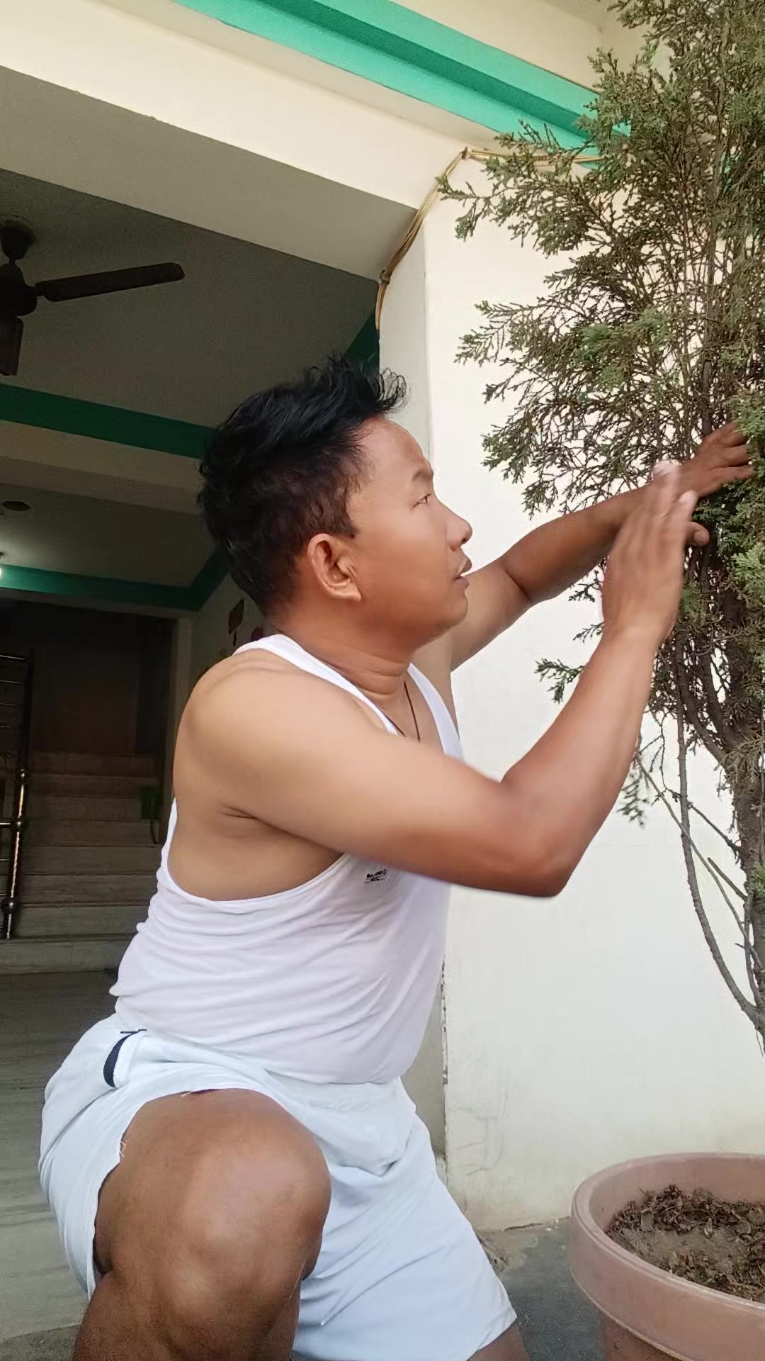 @Muskan Lama