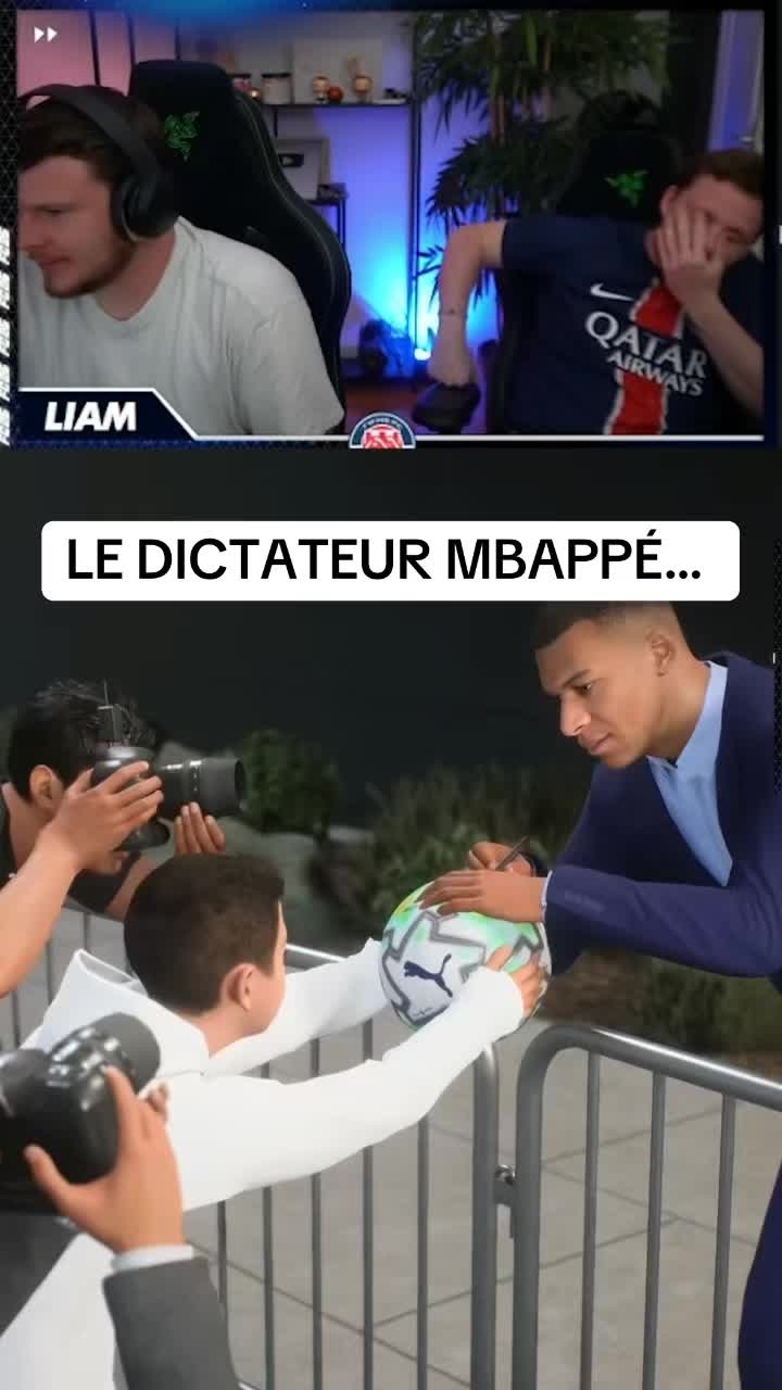 @Twins Fifa