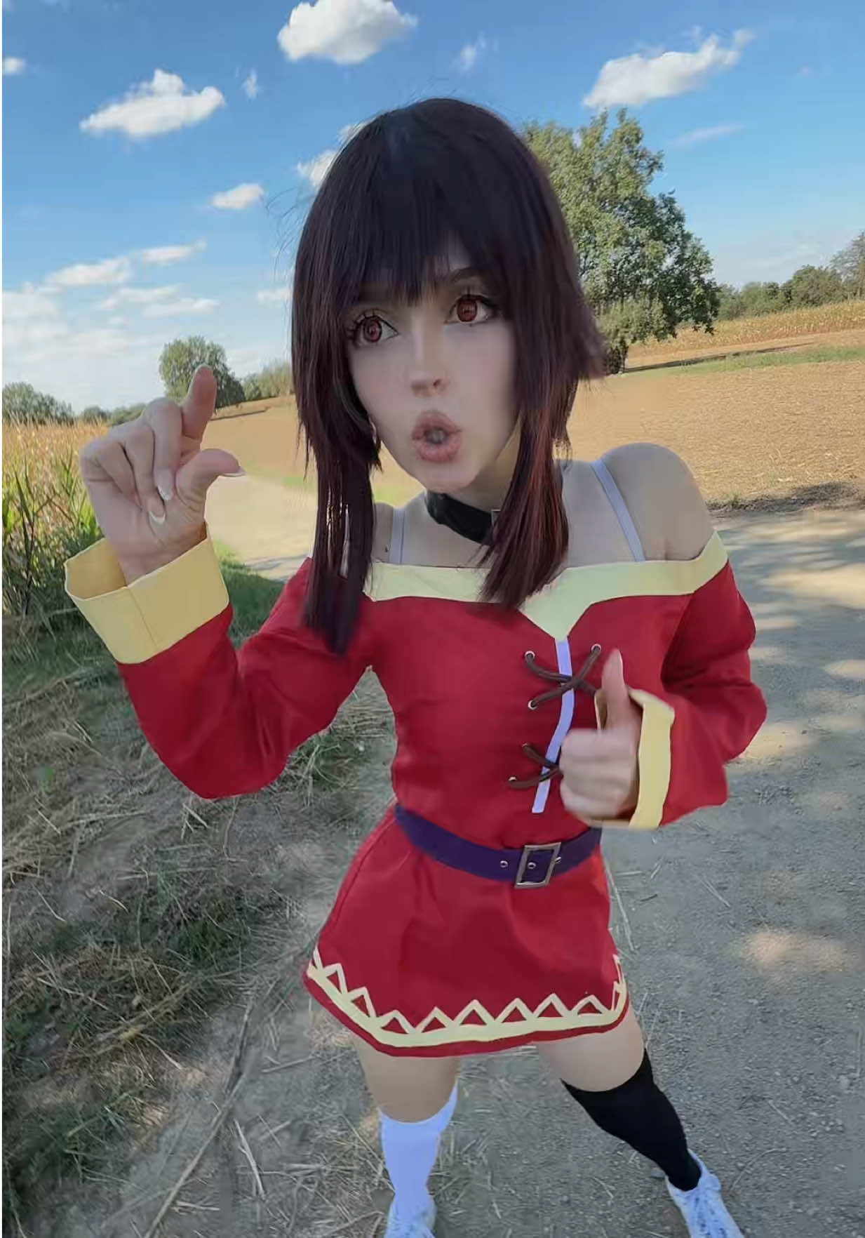 @Erisa_Cosplay_XD