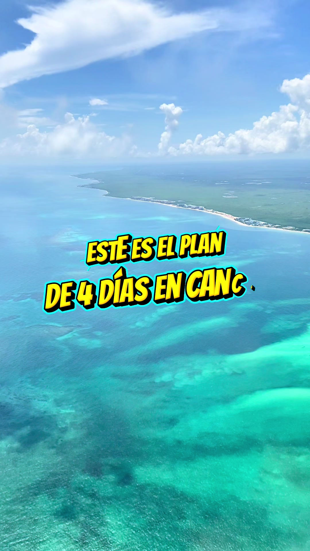 @Kuali Tours Cancún