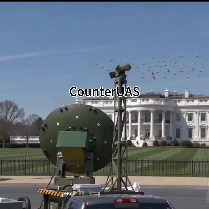 @Acoustic detection system