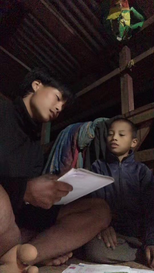 @लोकेश मगर🧿🌿