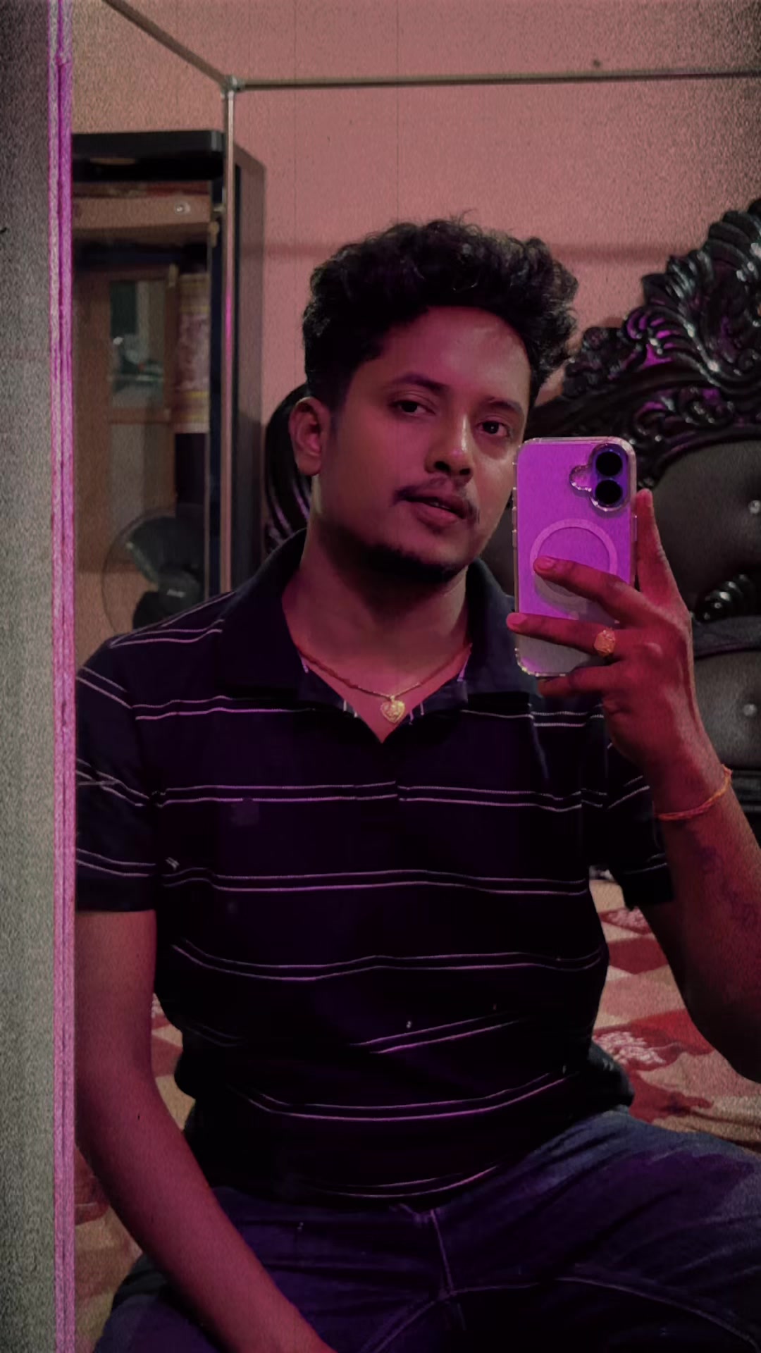 @Rahul Thakur
