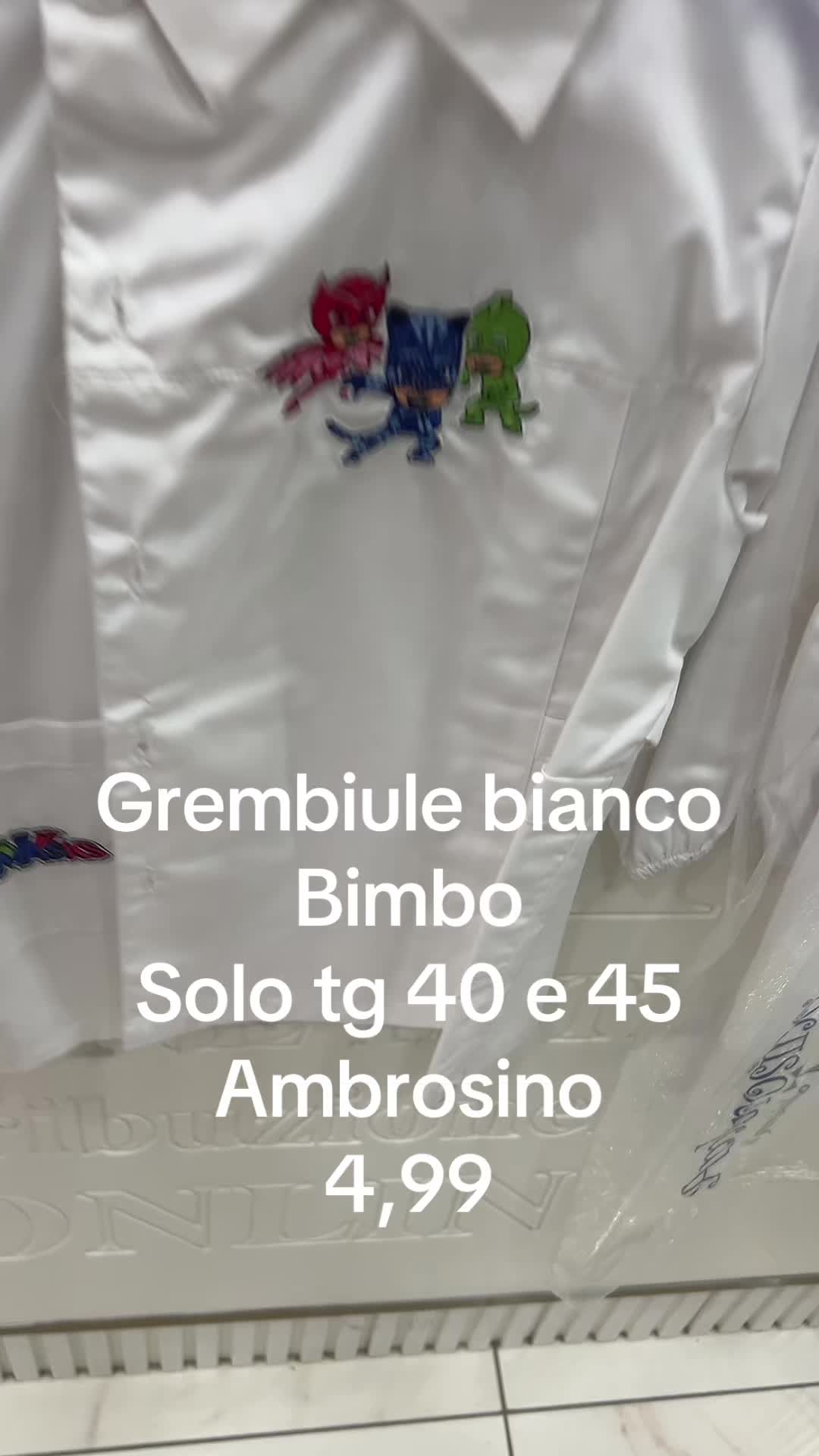 @Esposito Distribuzione Melito