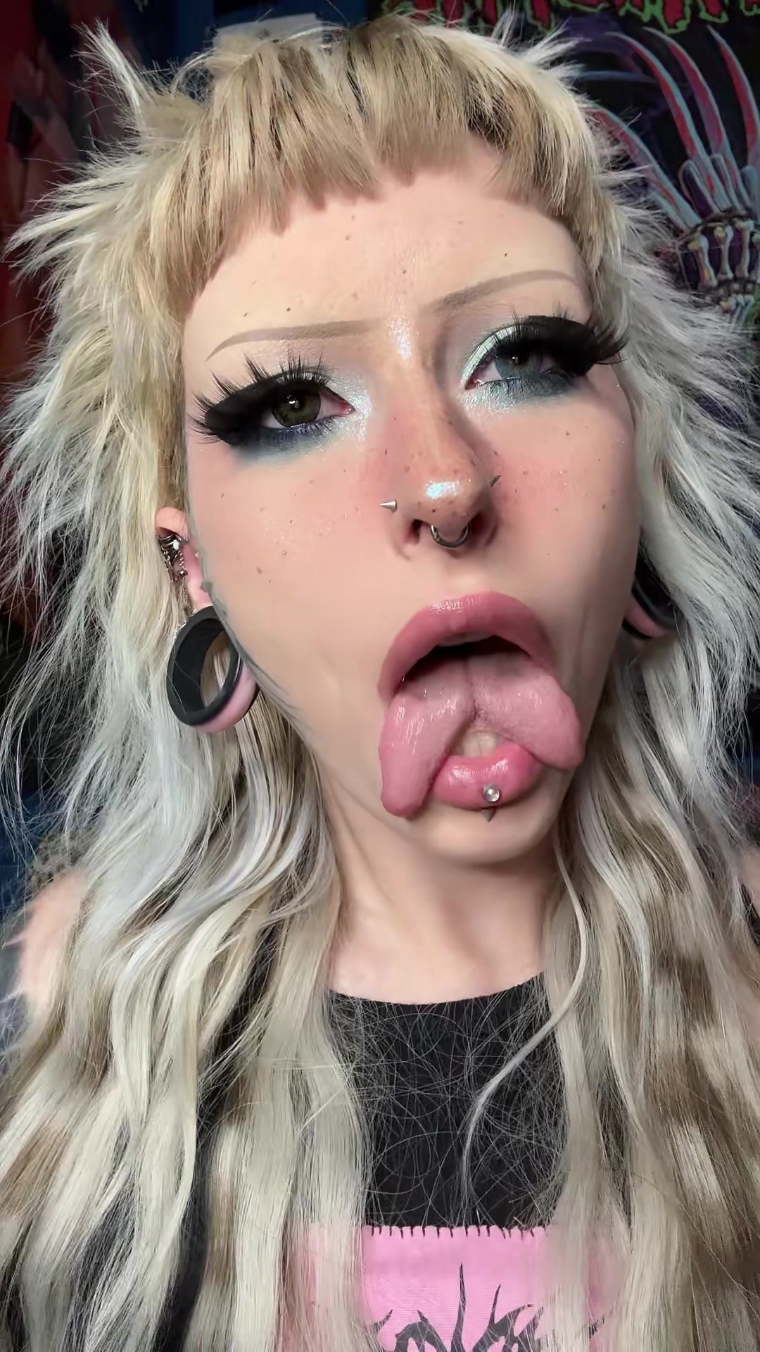 @Lyn Lobotomy