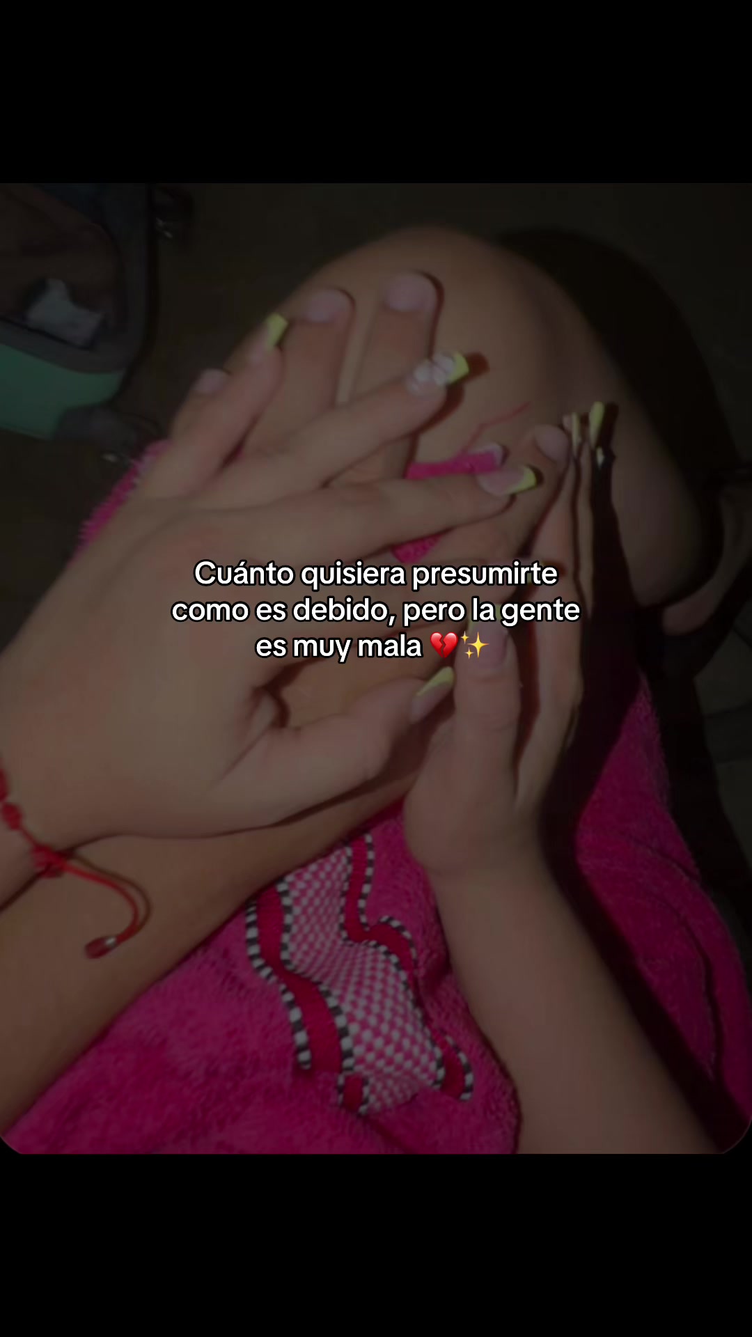 @La cucuteña๐ฆ๐ด