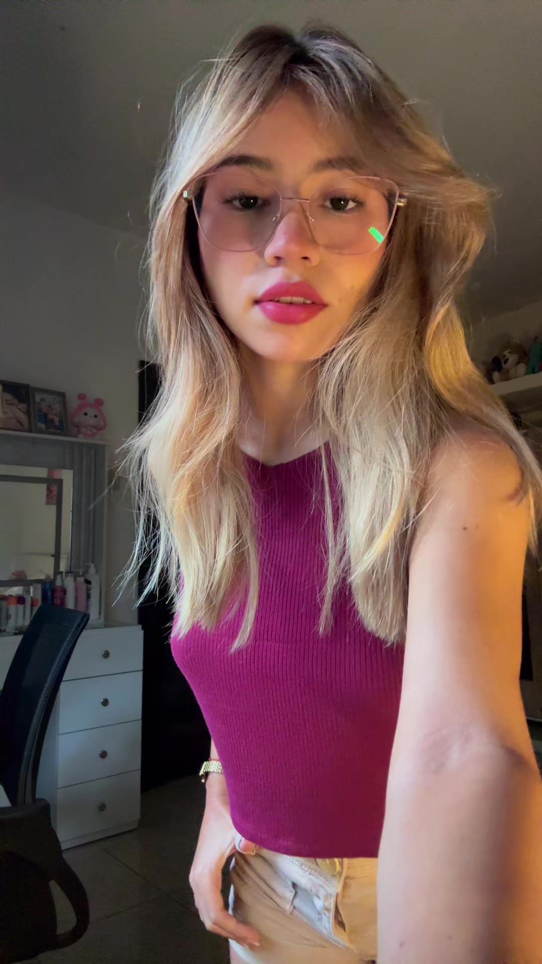 @Mishelle Meza