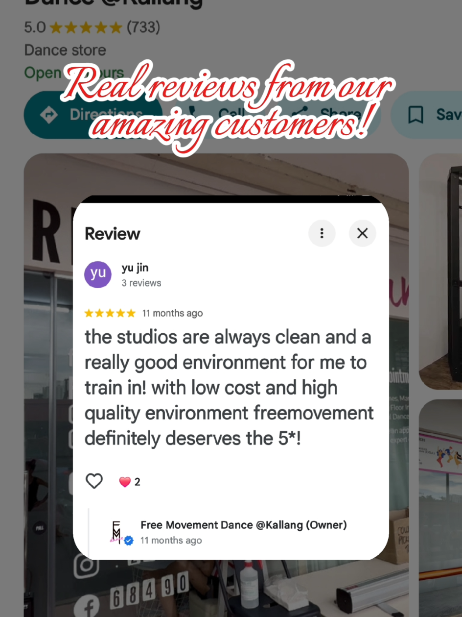 @Free Movement Dance Solutions