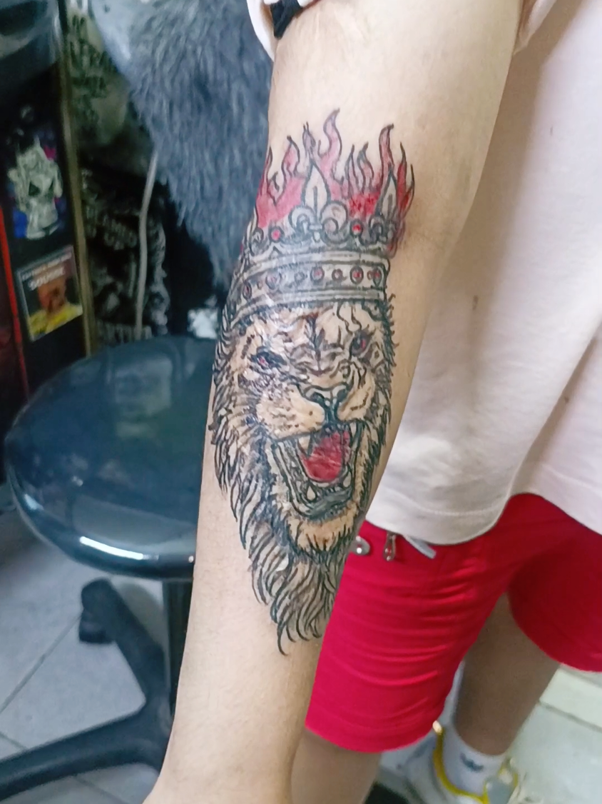 @Dali Tattoo Soussa