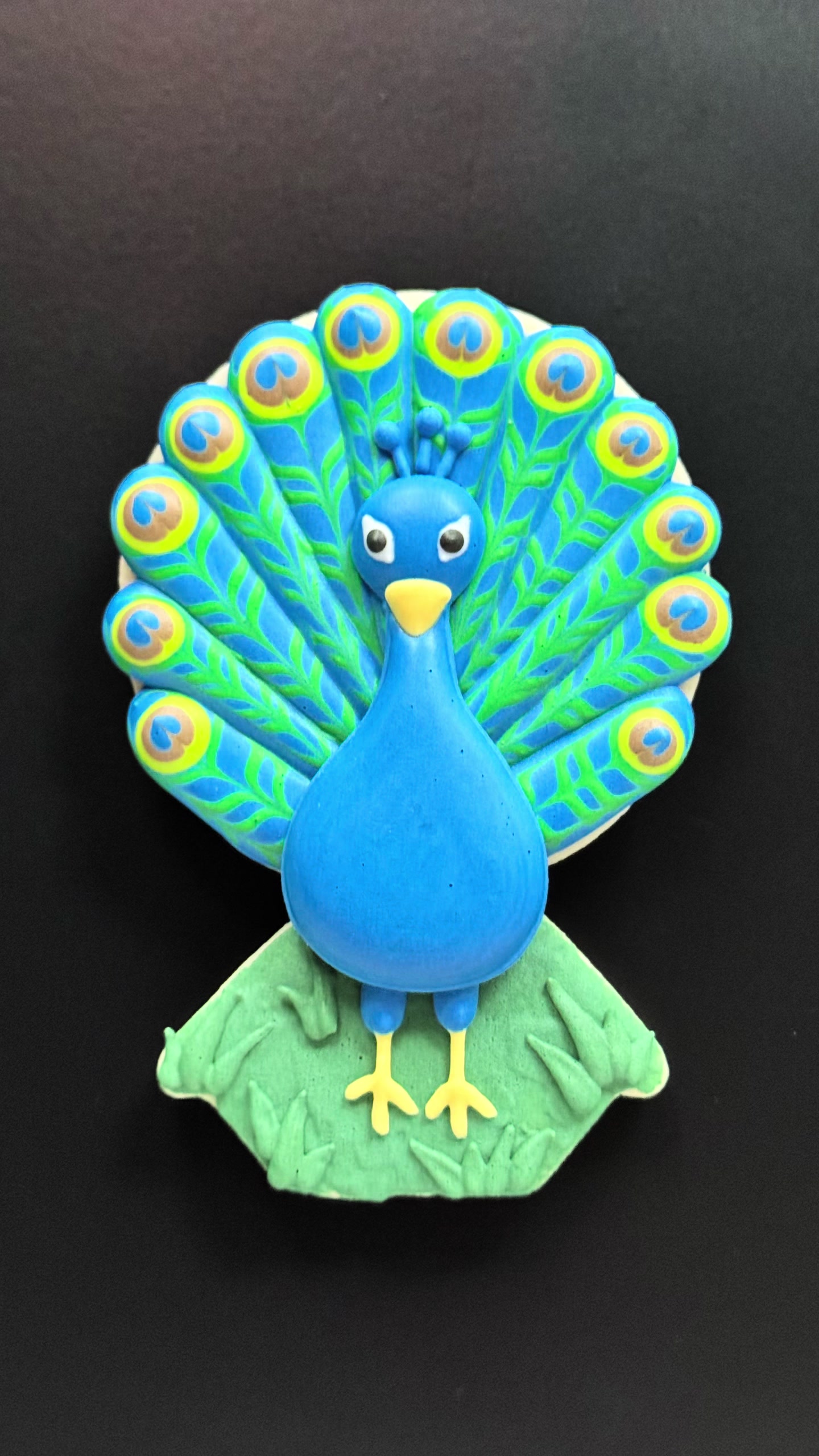 @Fine Line Cookie Designs
