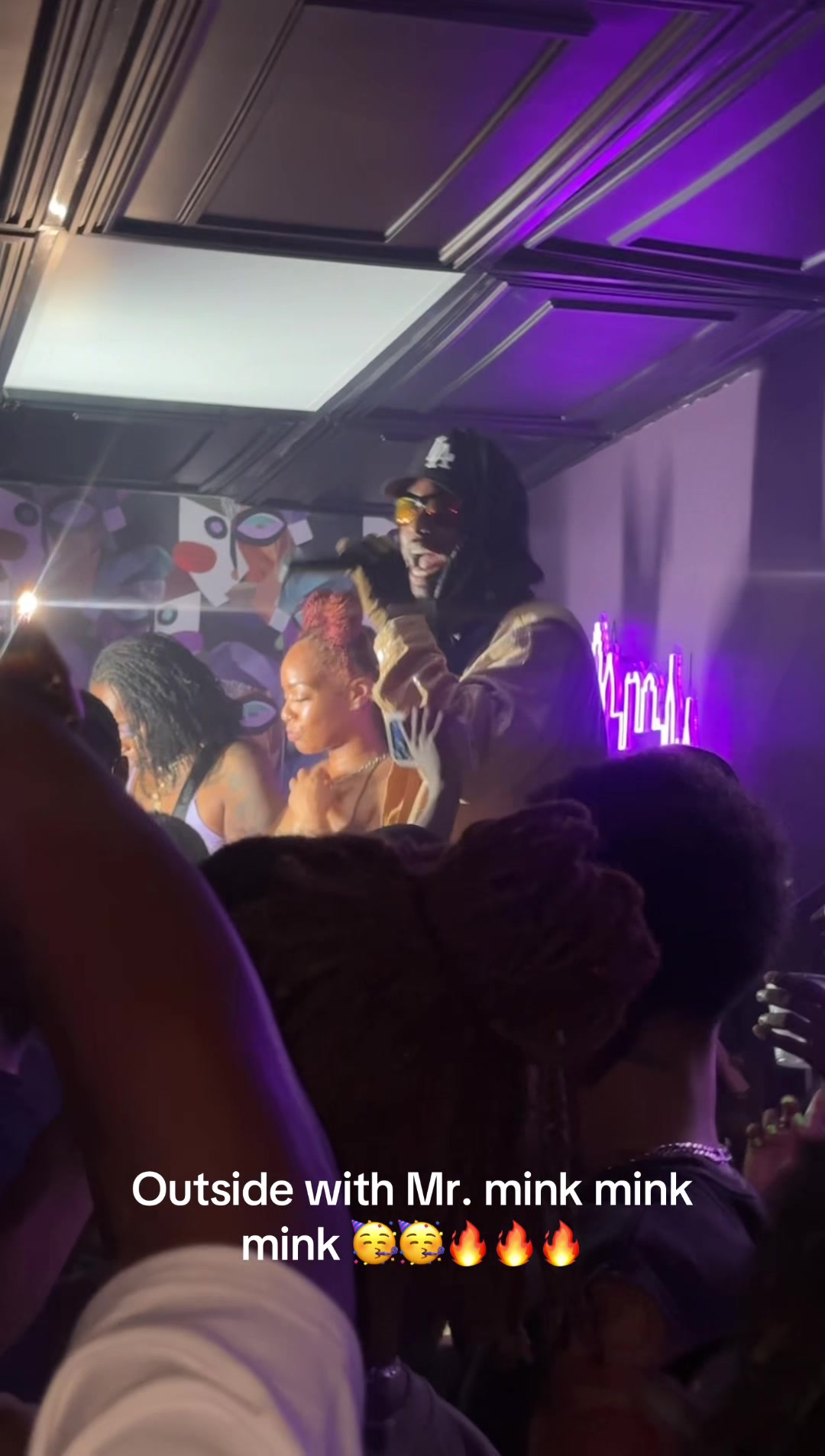 @ONNY&rsquo;S W0R!D 🌍🌈🔥🥰🎉