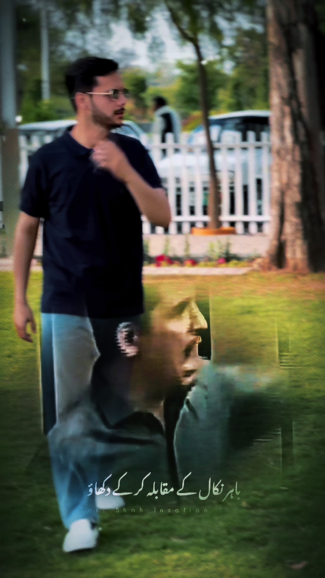 @اُسامہ خان