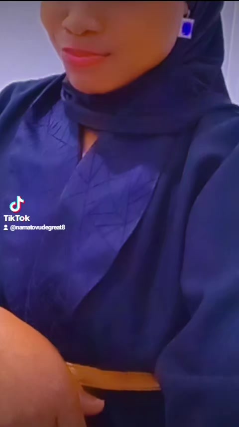 @Woman mp to be