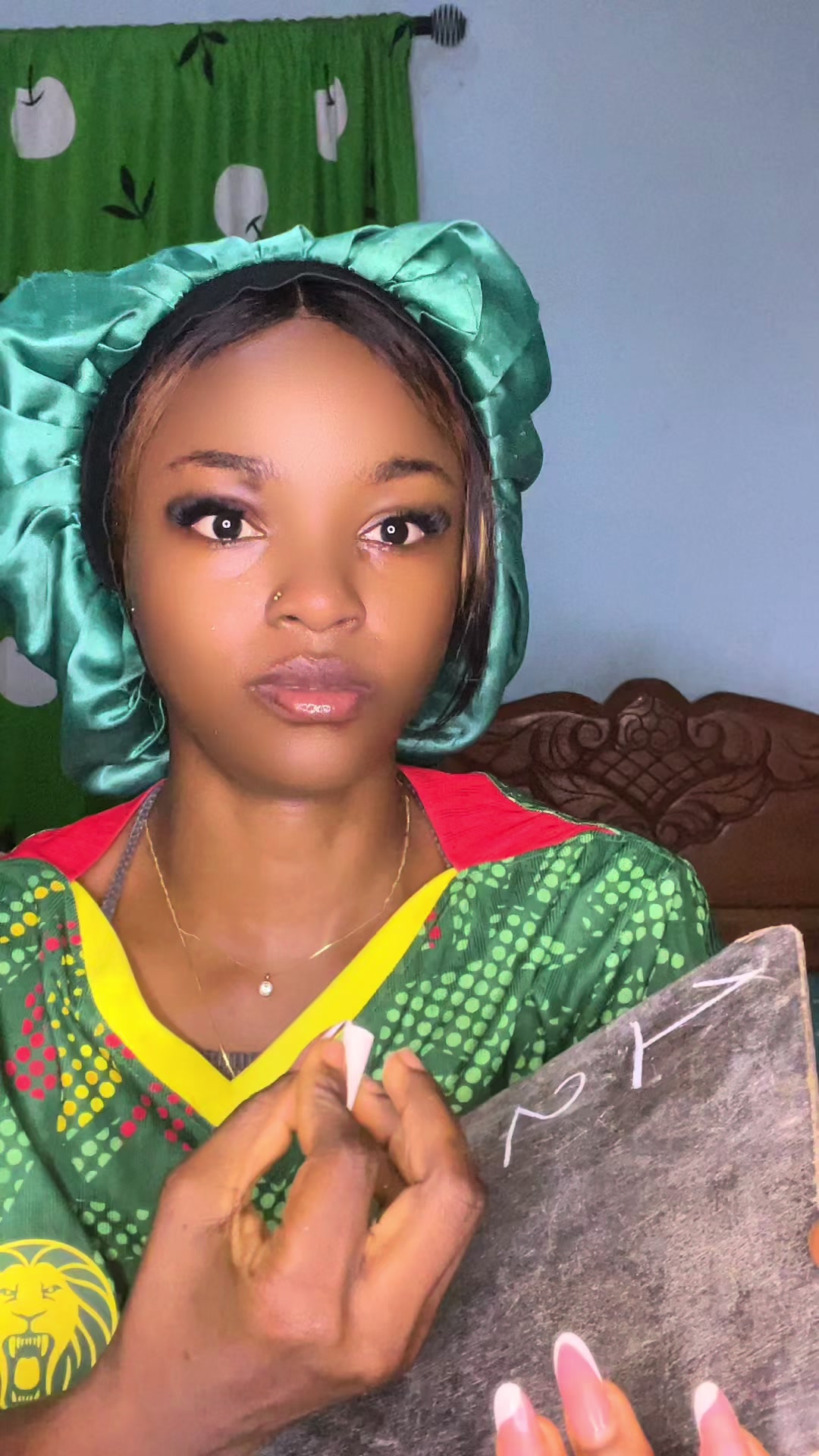 @Fabi 🇨🇲