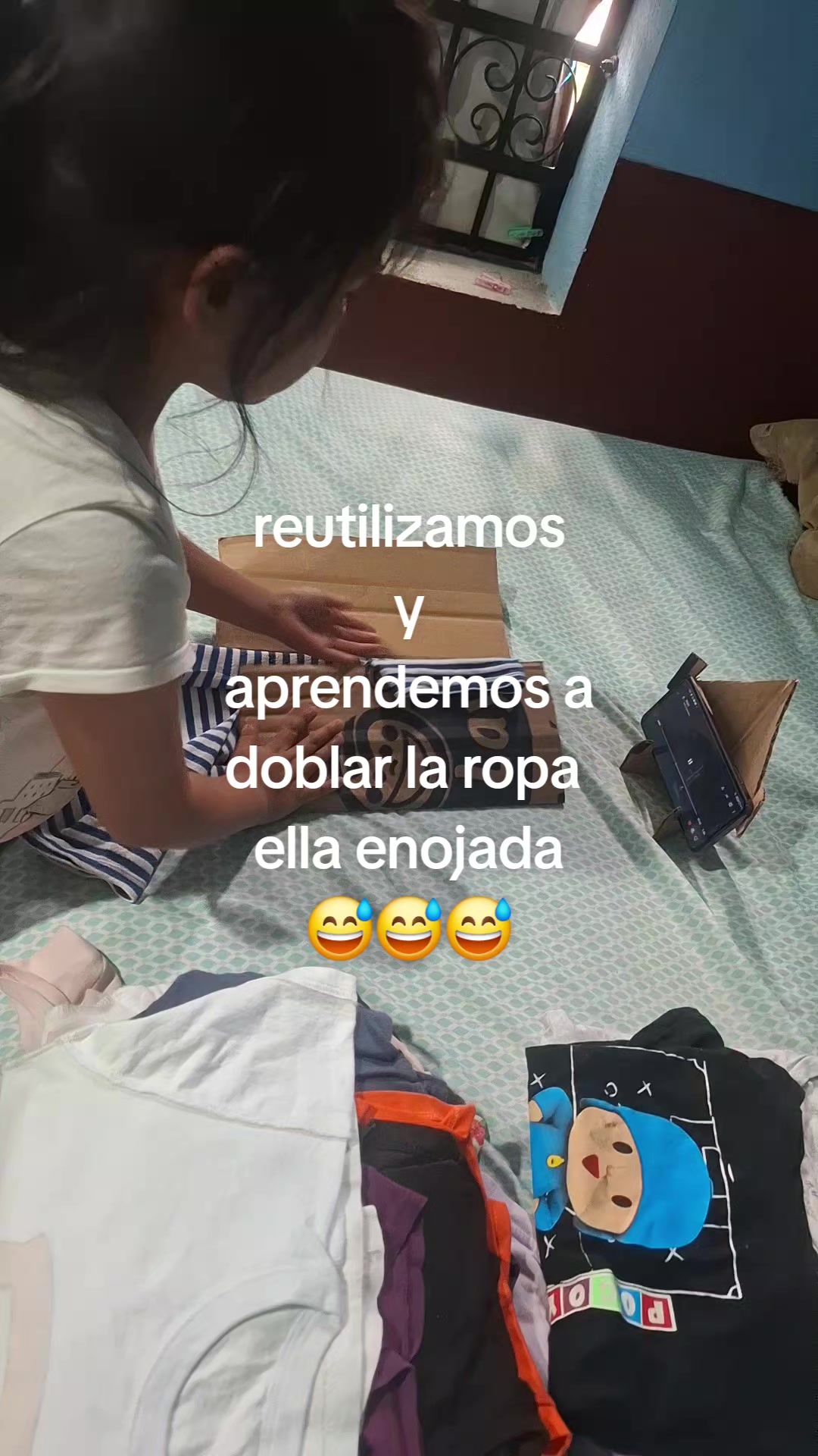 @mili garcia