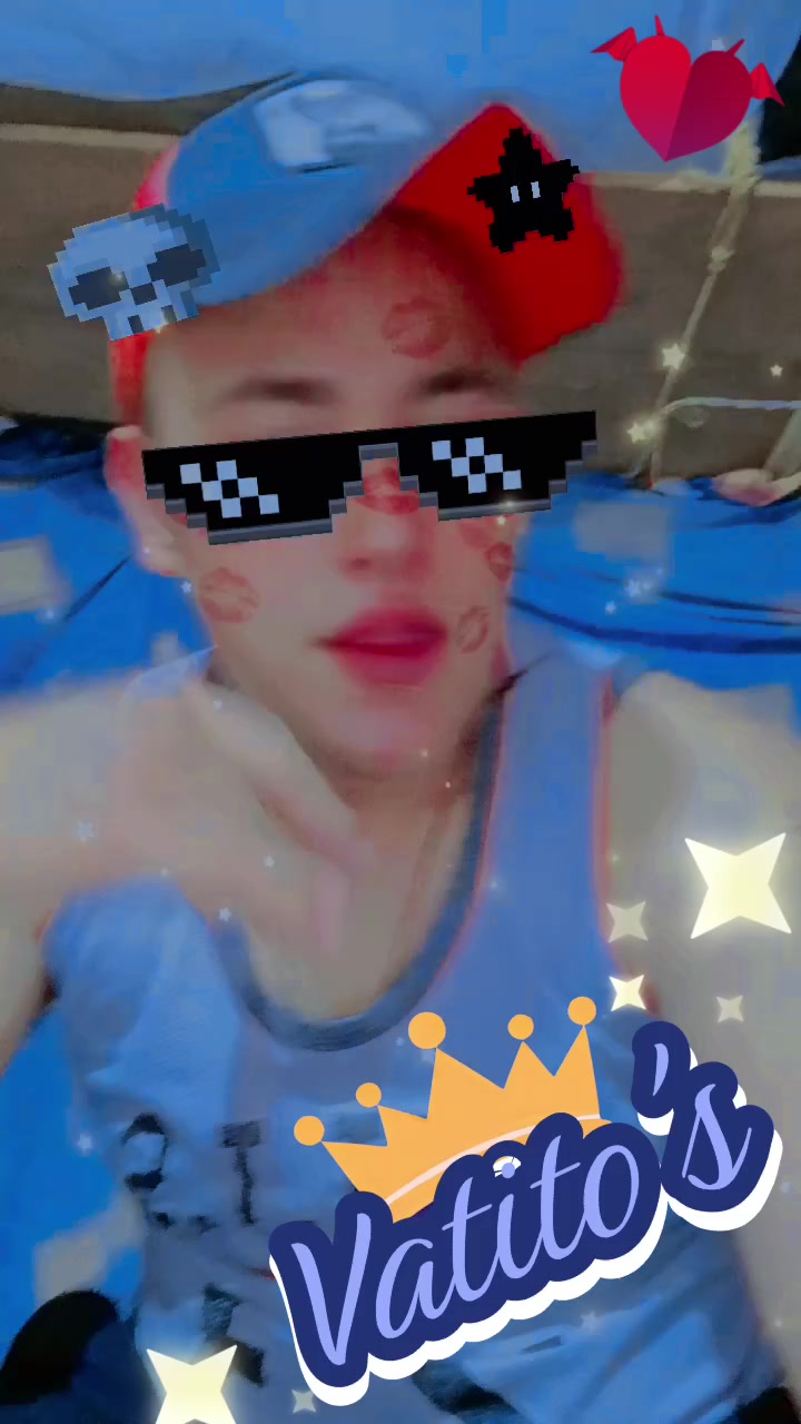 @☆☆ Vatito's ☆☆