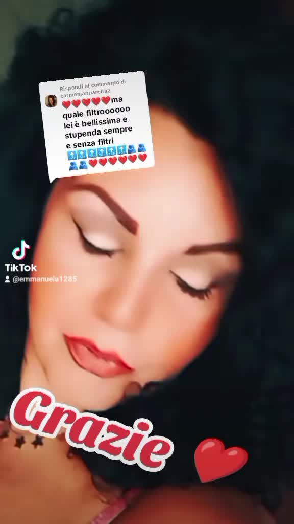 @Manuela