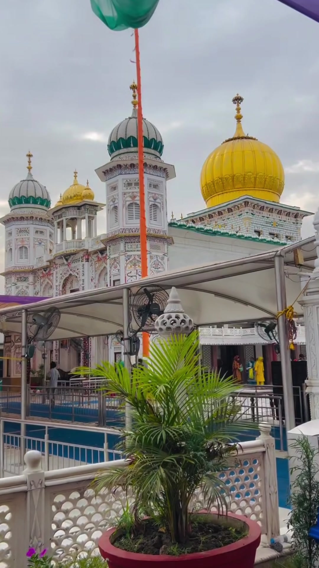 @ਜੱਦੀ ਘਰ ਰਾਜਾ ਸਾਹਿਬ ਜੀ