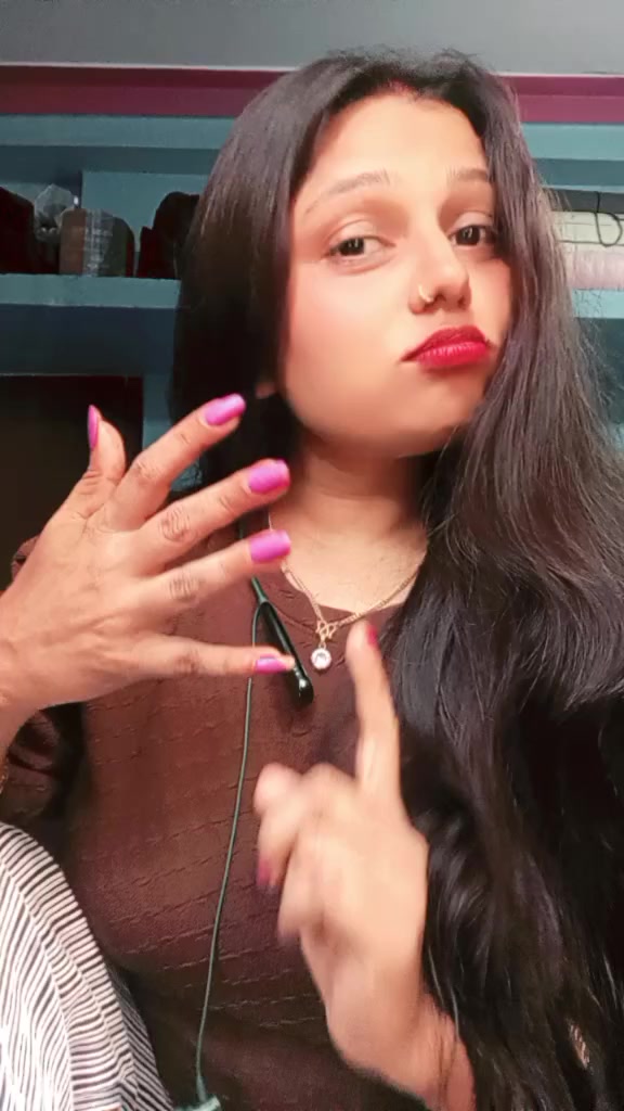 @Pragya