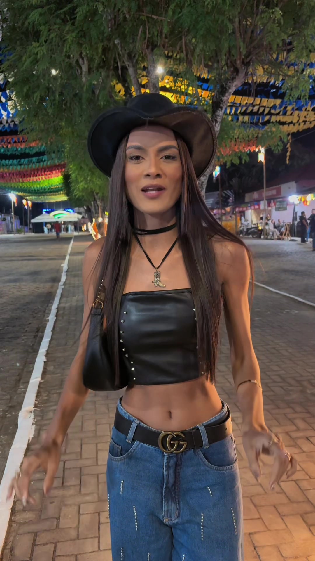 @Larissa Pereira