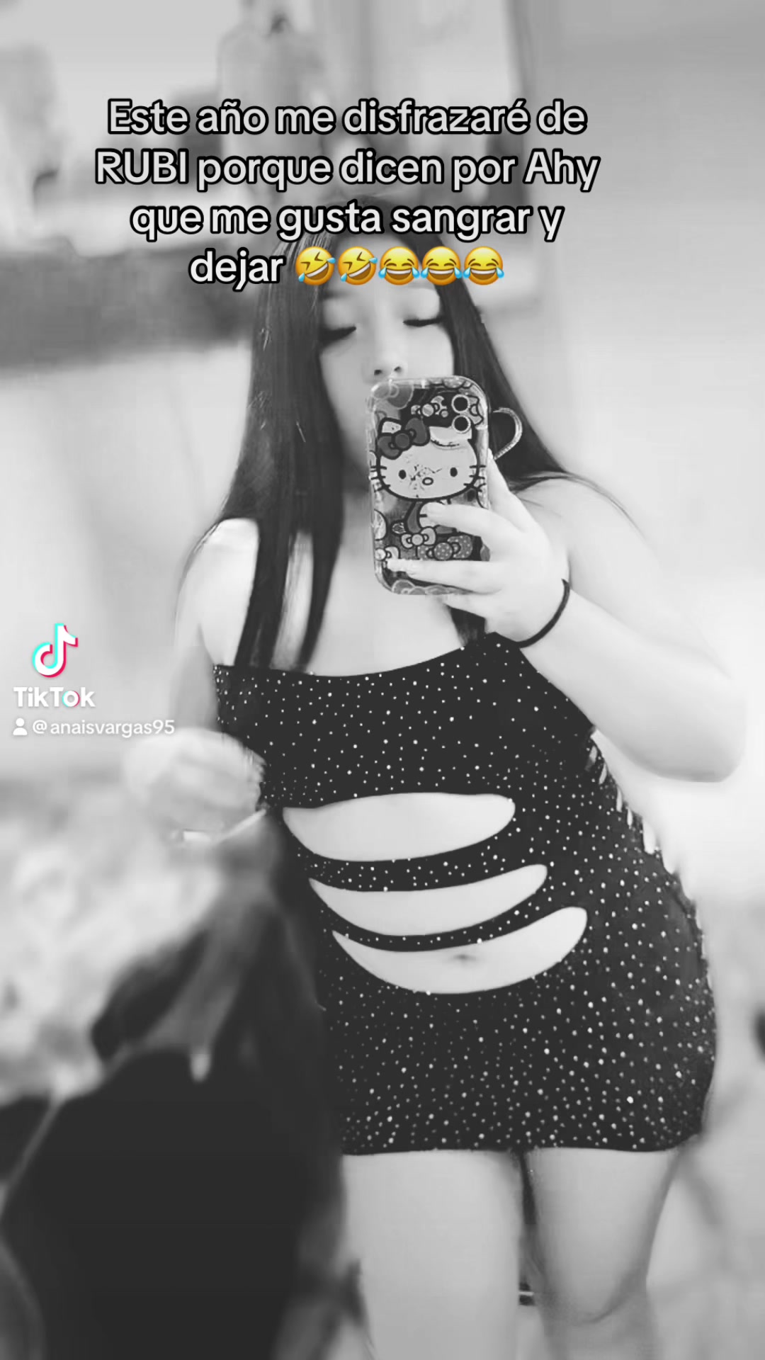 @Anais Vargas