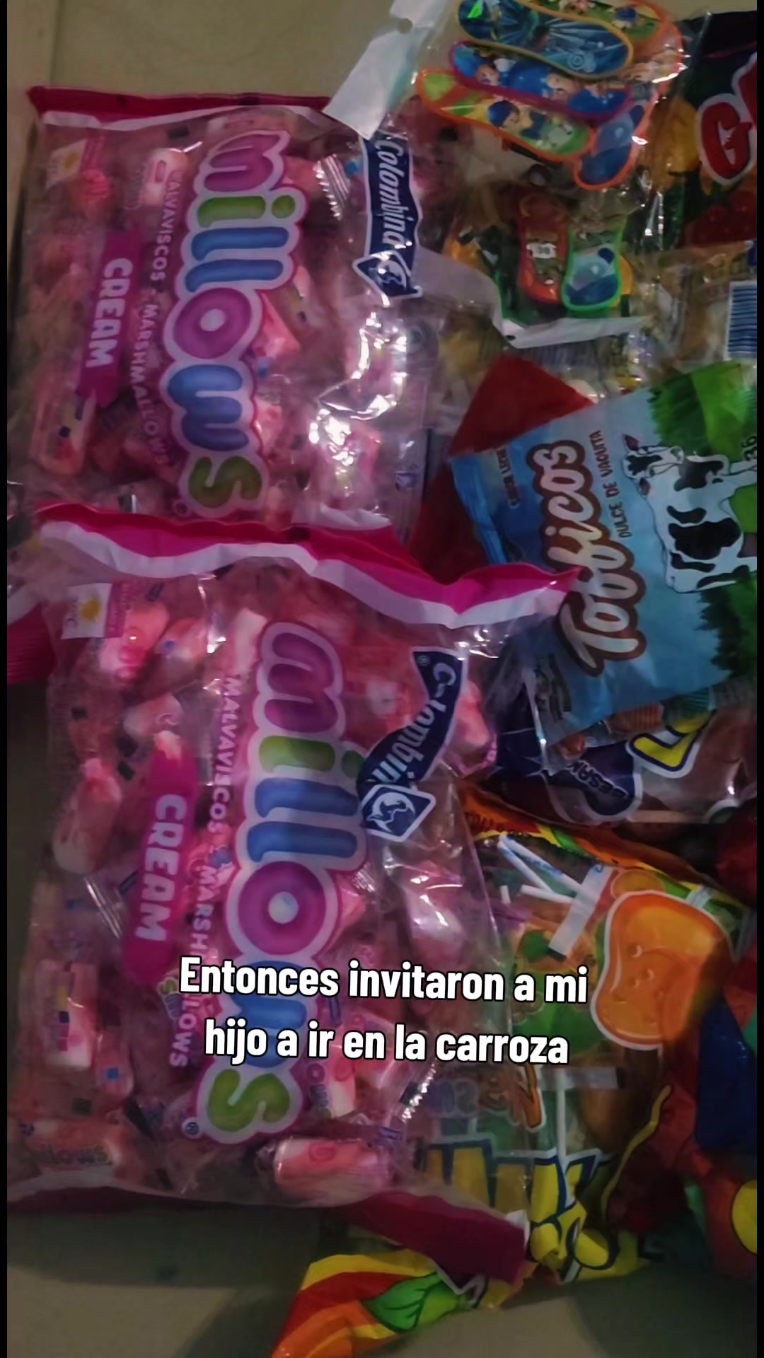 @Claribel Cruz