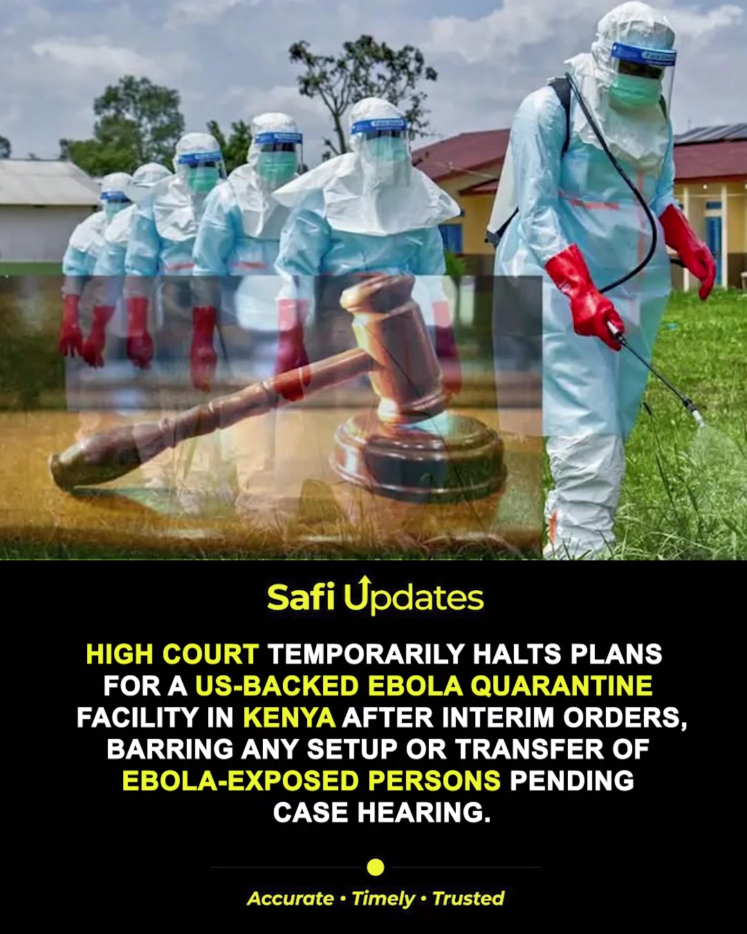 @Safi Updates