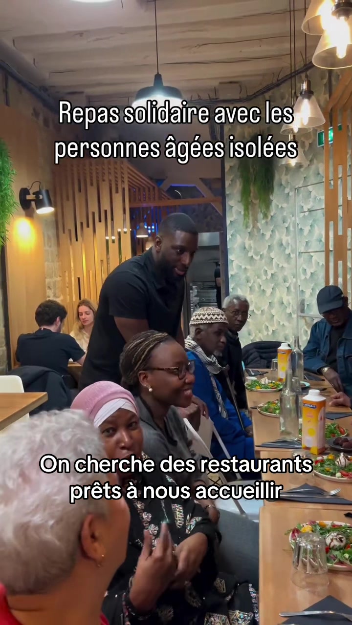 @Foodlovers Paris