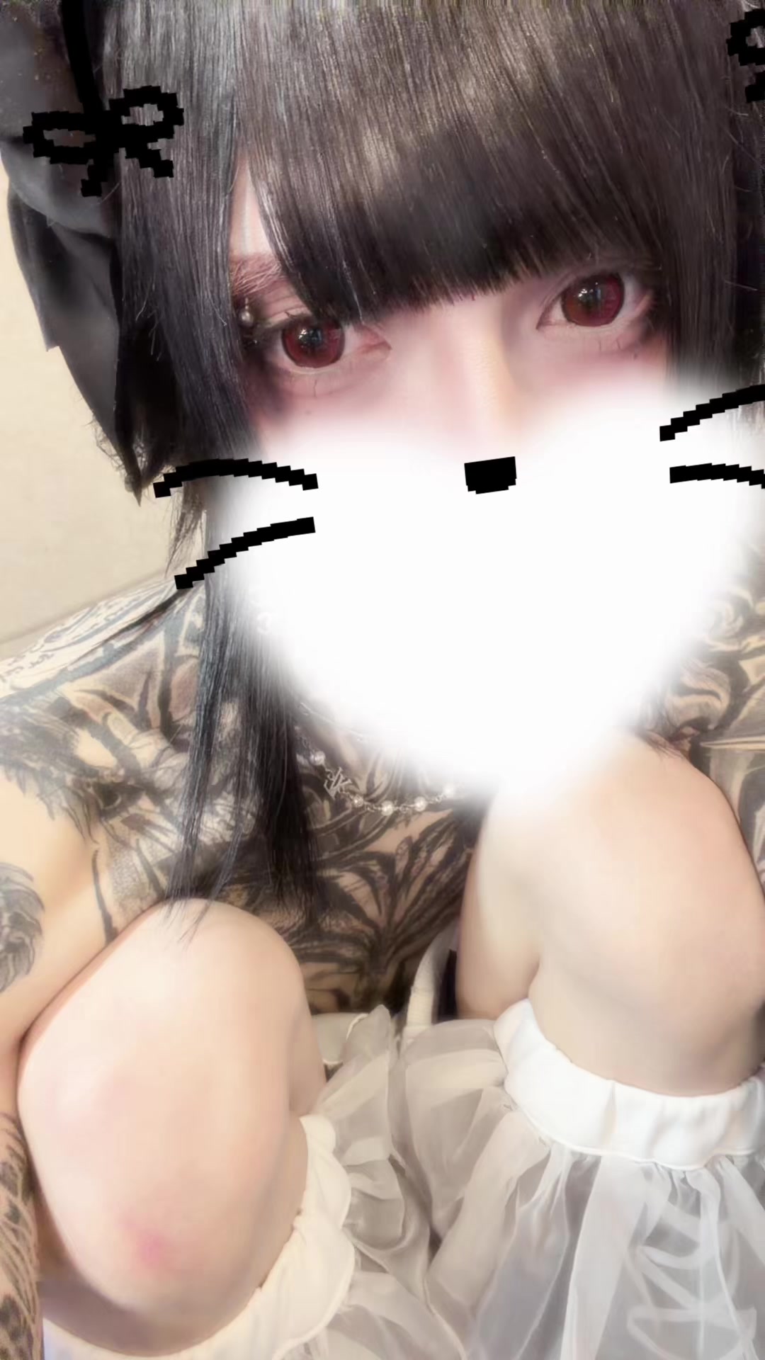 @黒乃けい
