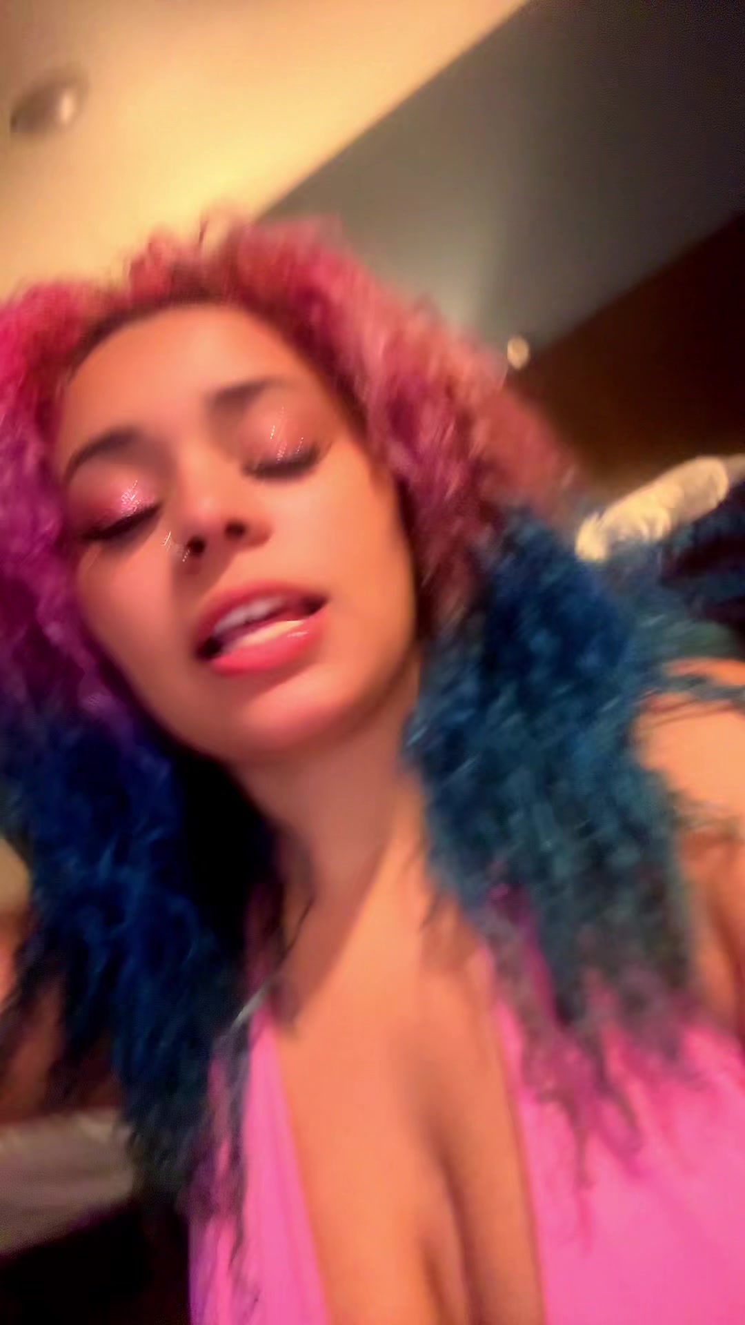 @Linalittlecloser
