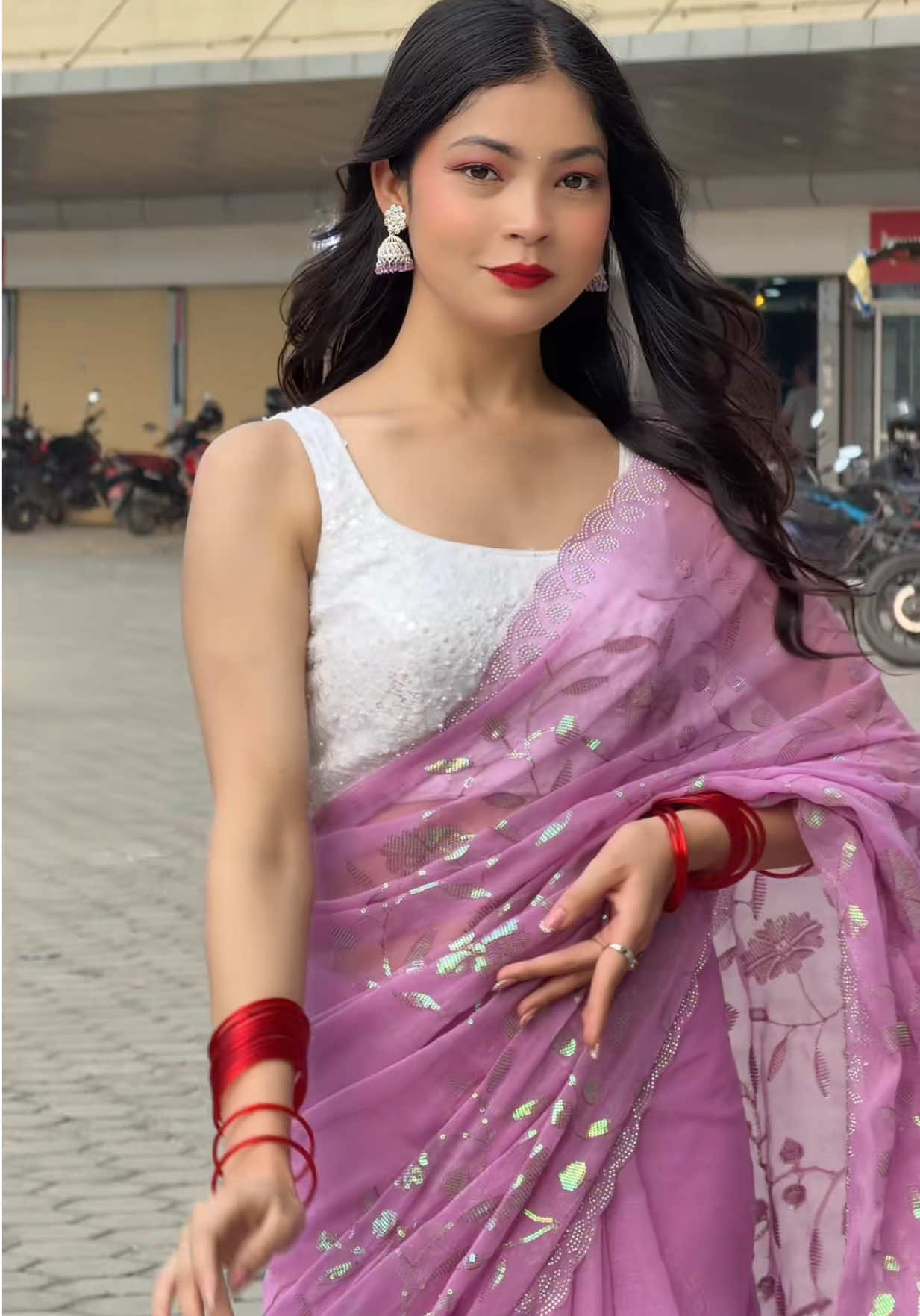 @Karunaz Collection