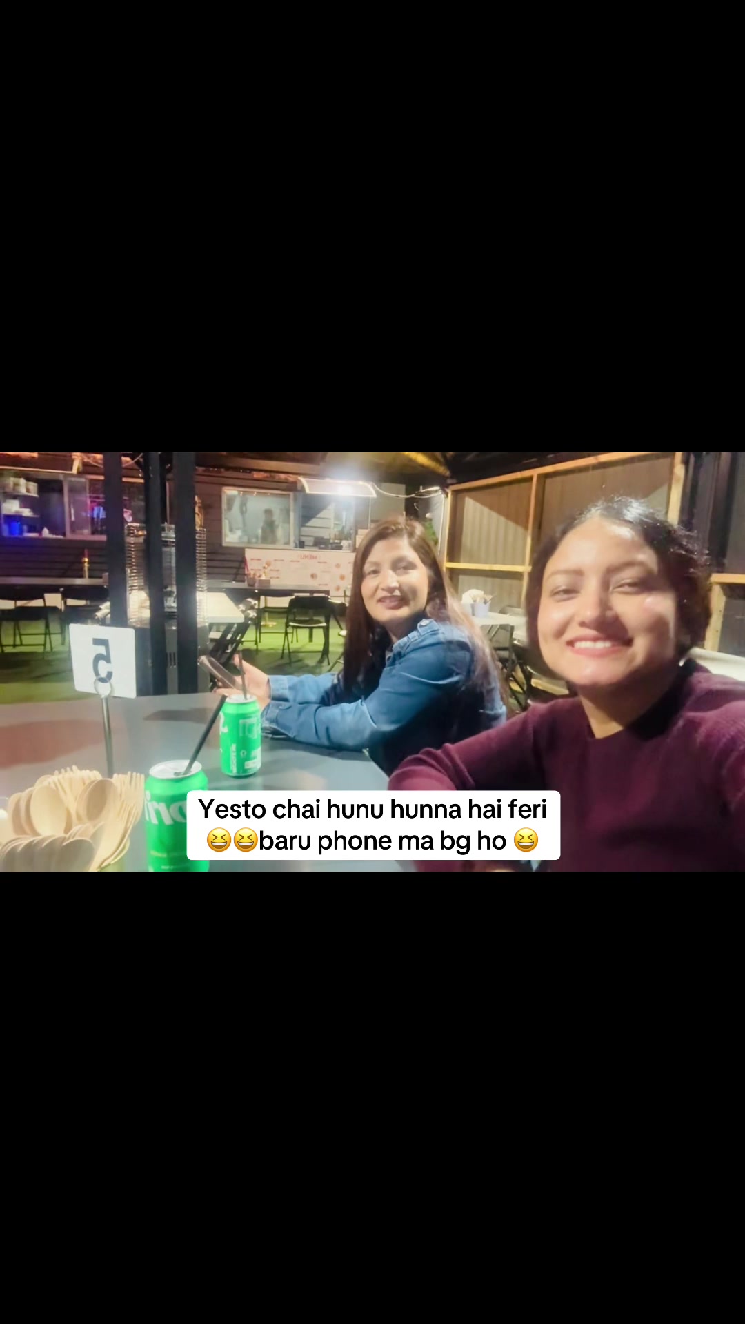 @Ma Nisha Adhikari