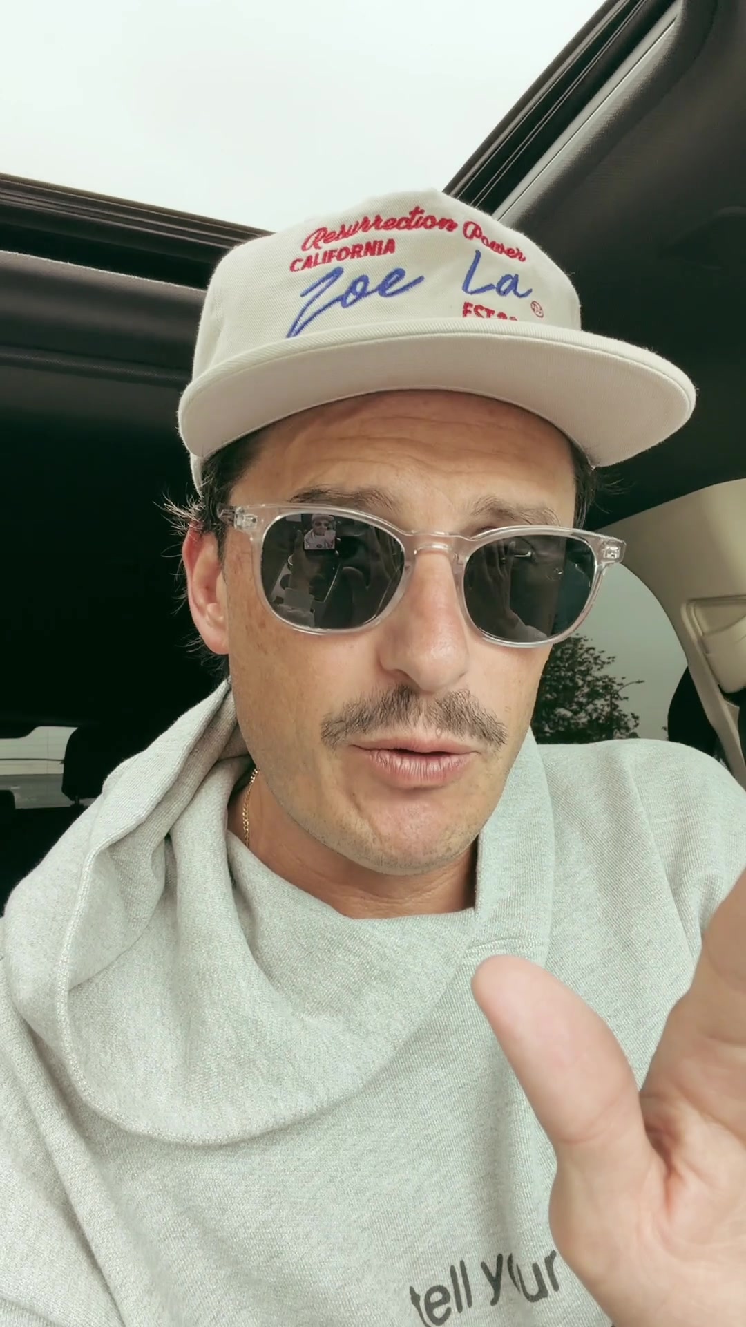 @chadveach