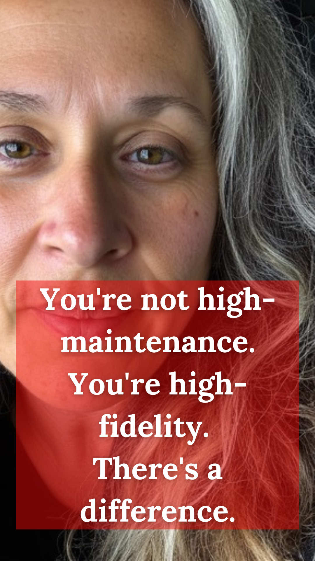 @Jodi Jones | Medical Medium