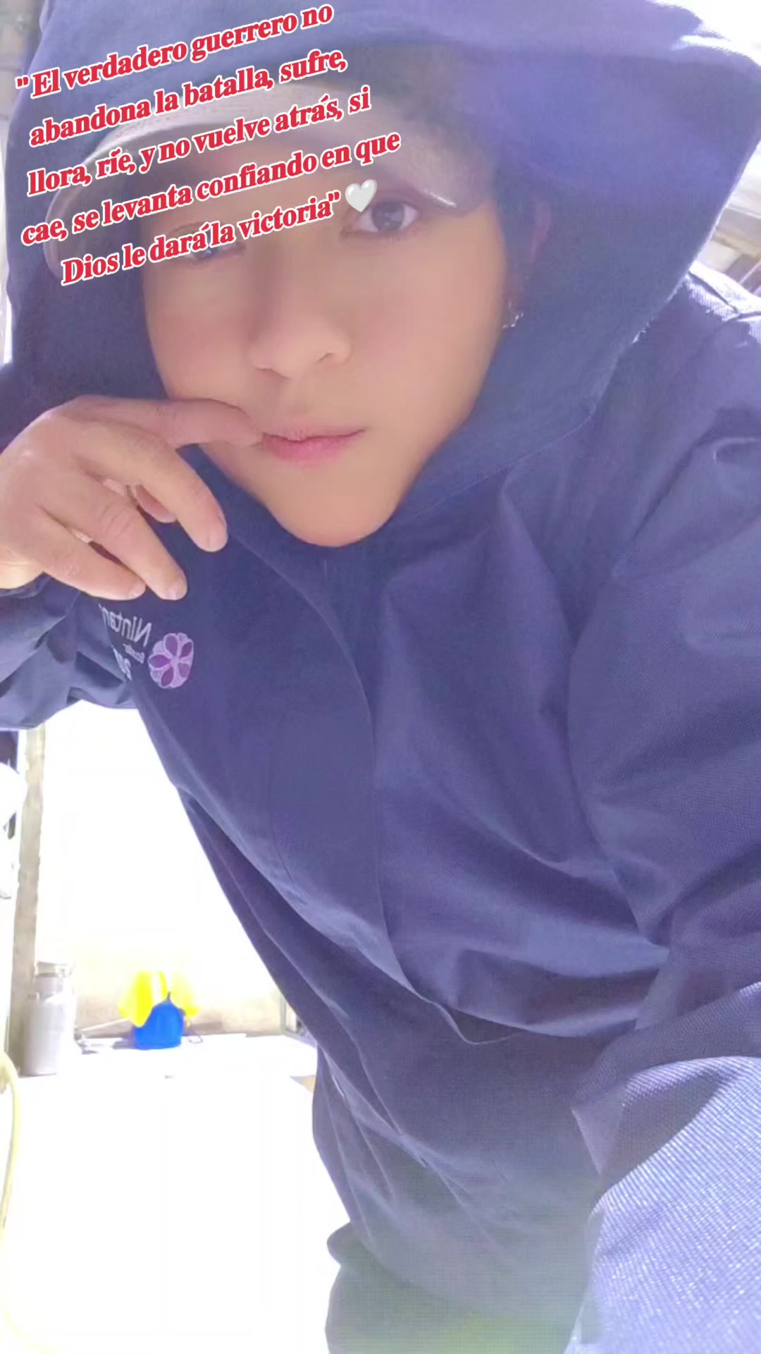 @🙌Hija del REY💖👑FuXion 👈