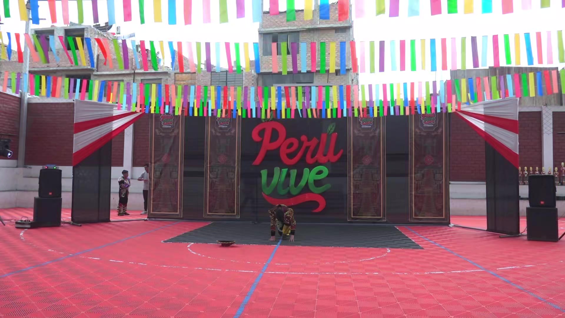 @Perú Vive