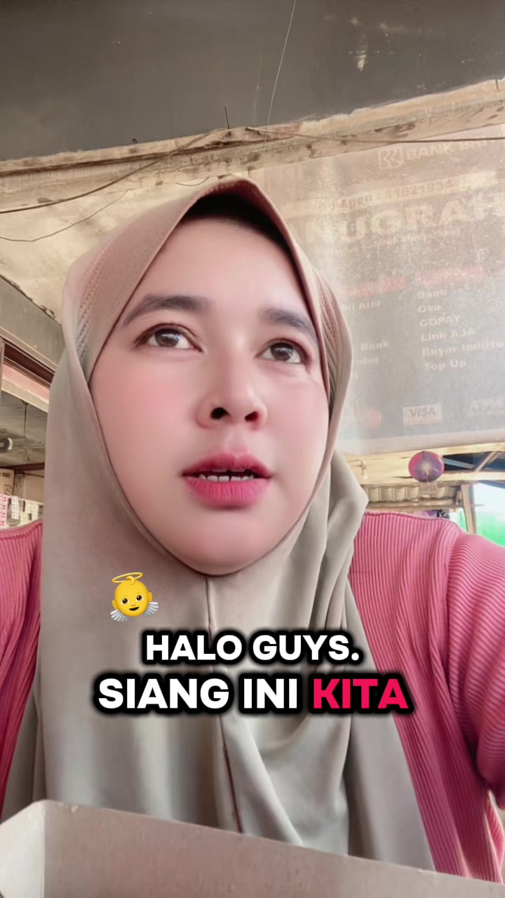 @Ratu Jajak Sandai (KalBar)