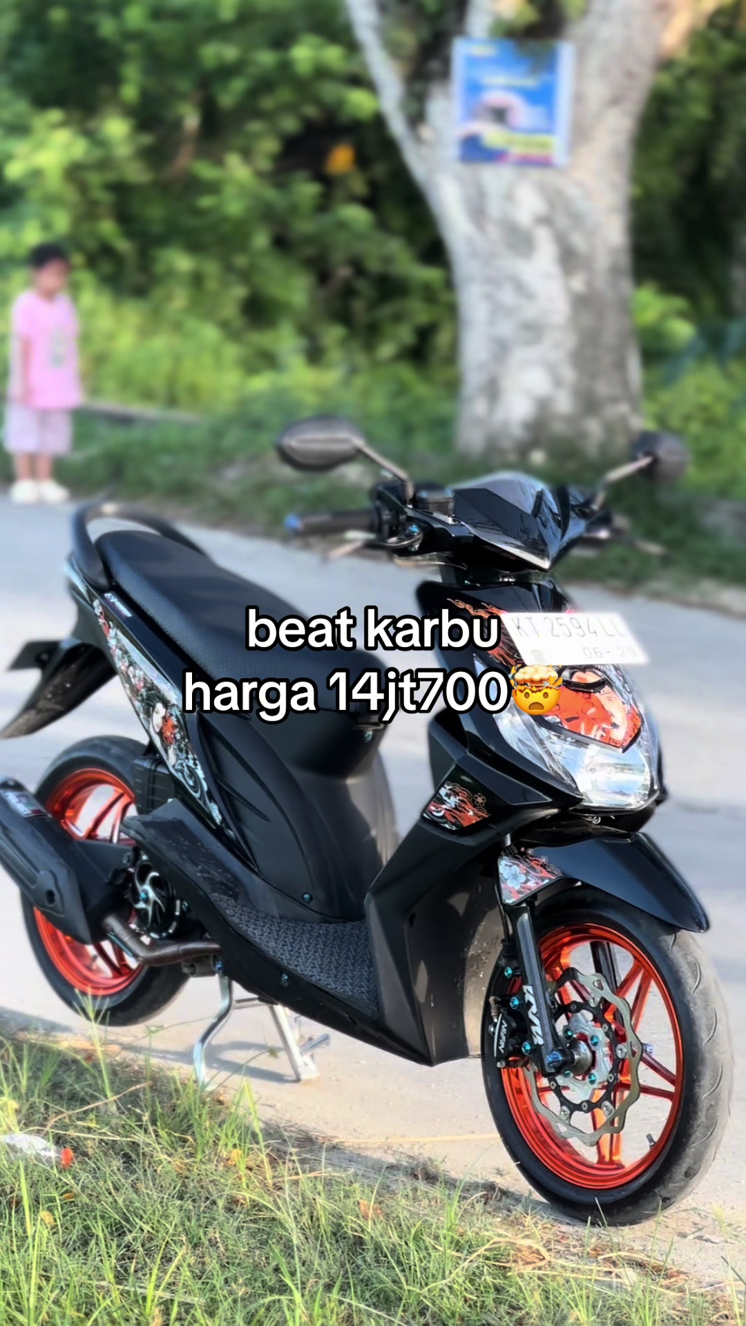 @Garasi Ofaroyalmotor