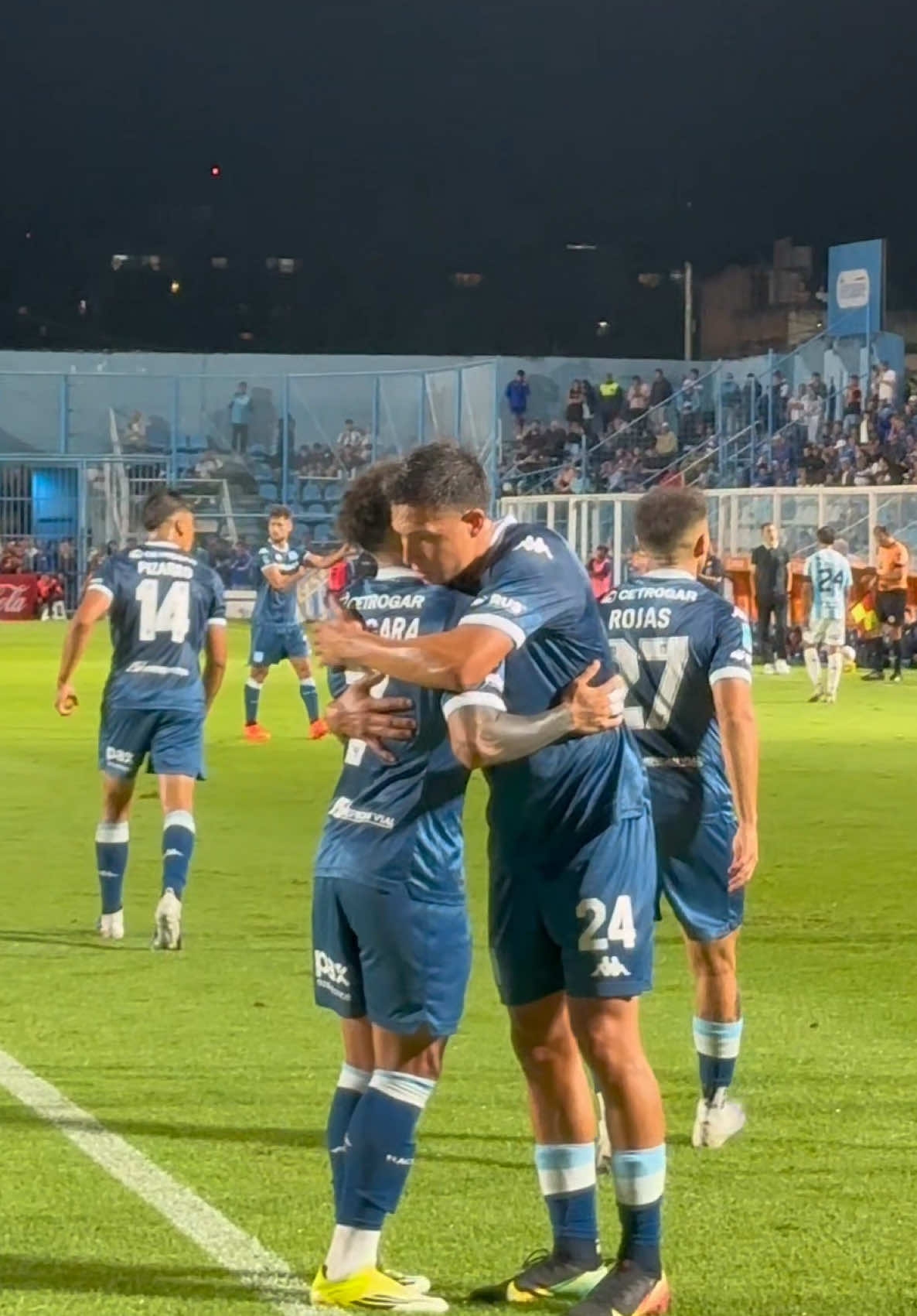 @Racing Club