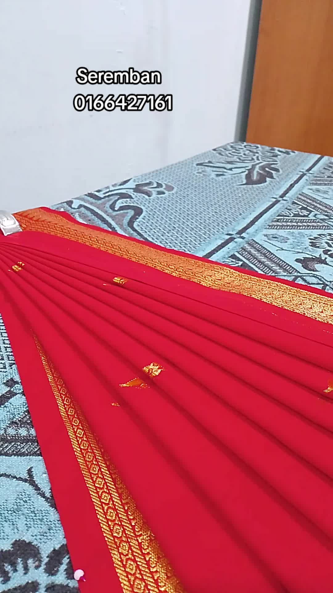 @Shasfashion