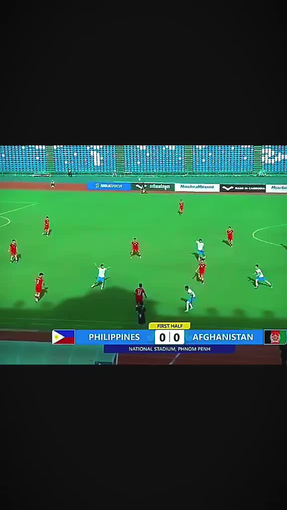 @CR7 Goals