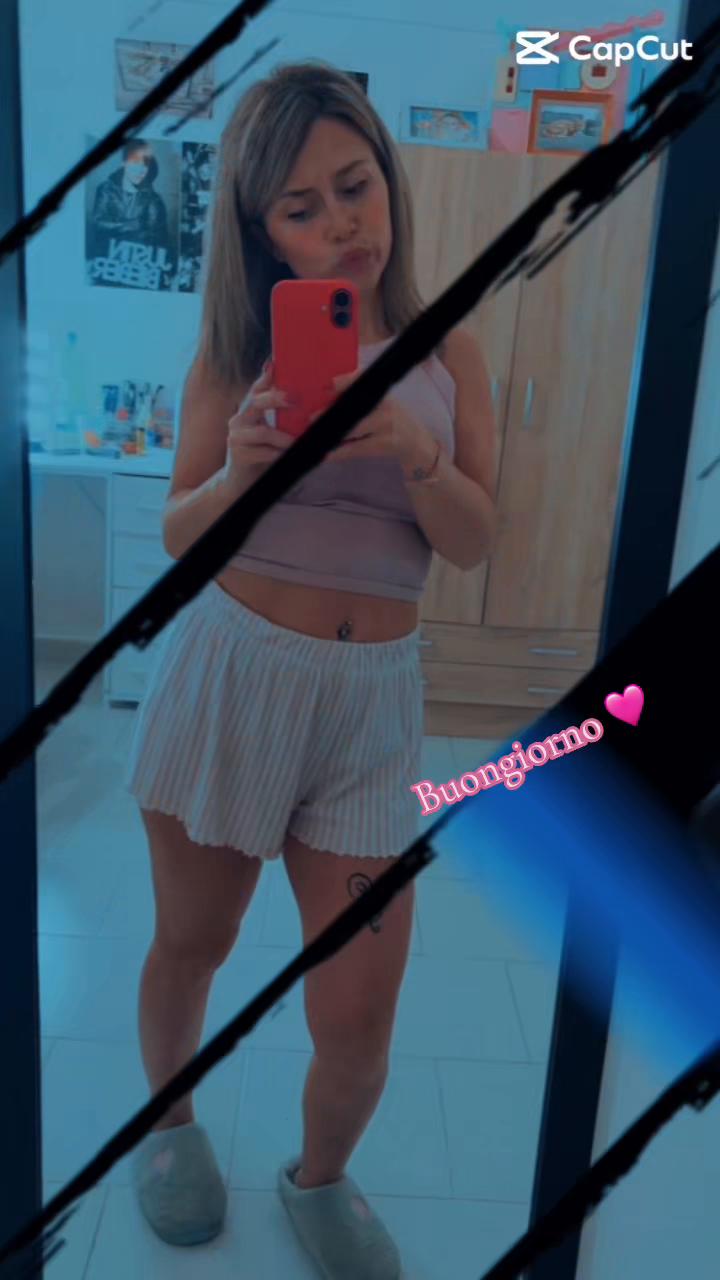 @❤️🔥✨Stellina✨❤️🔥
