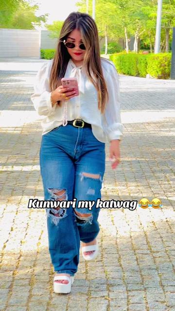 @Turky Queen Farh
