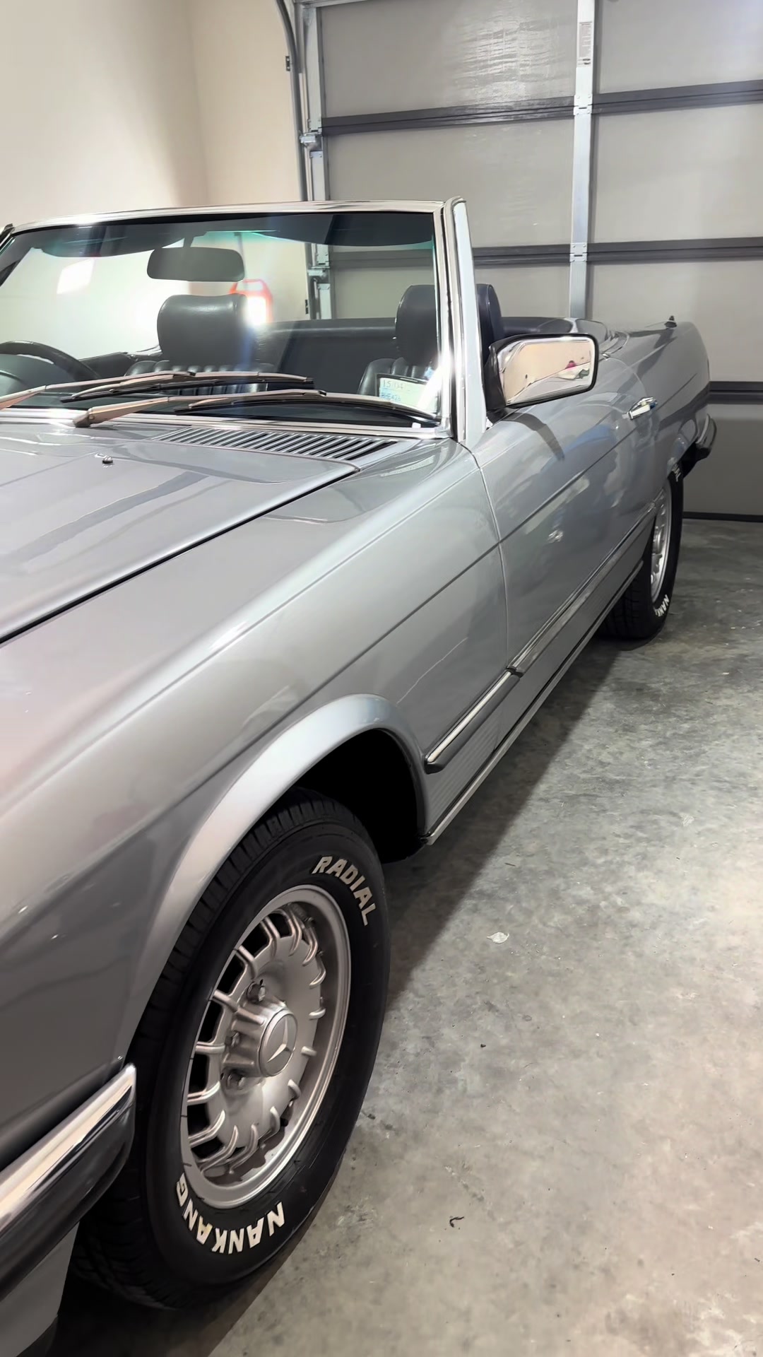 @CNS – Ceramic Coating