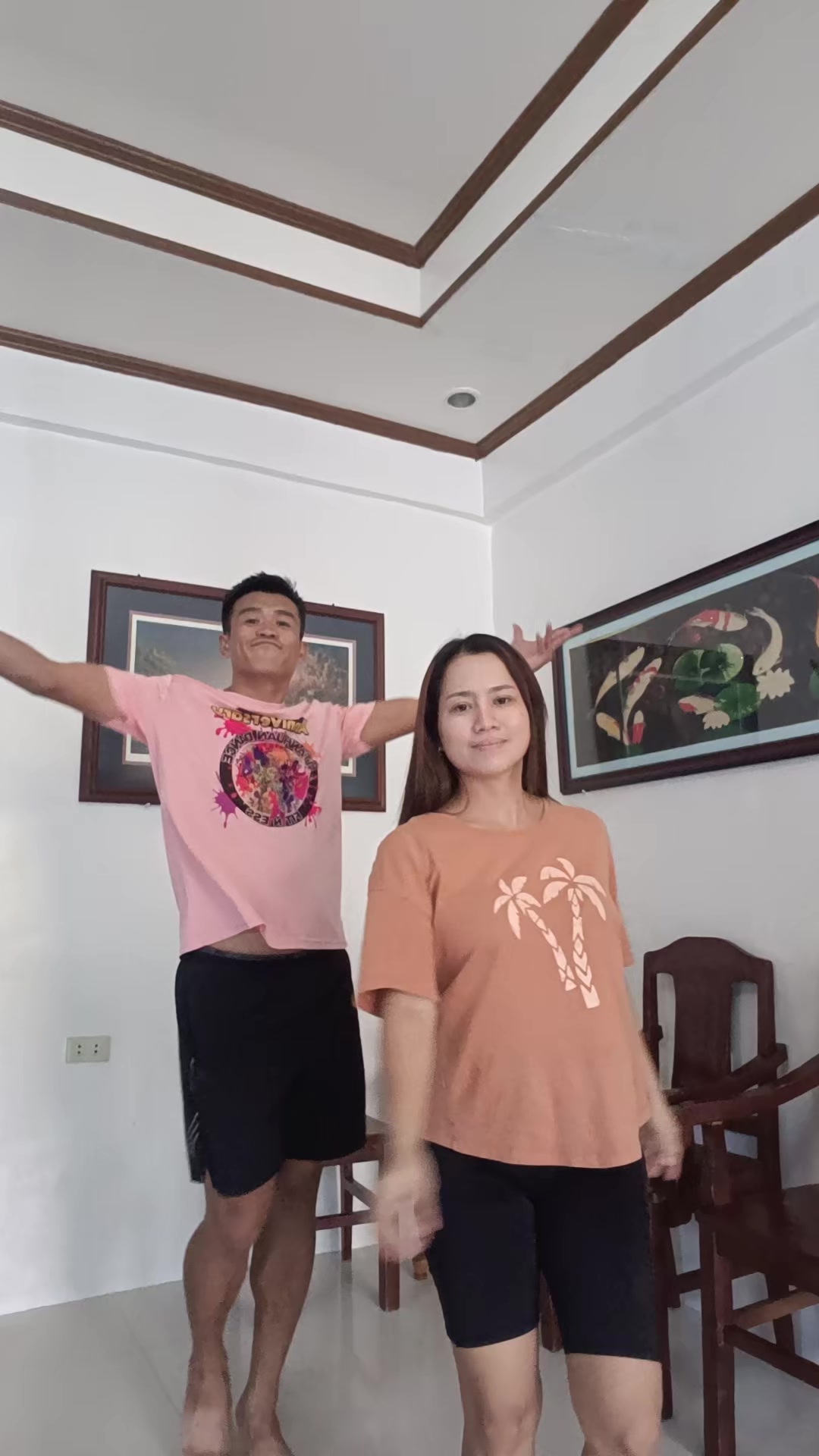 @Rafi & Jessa
