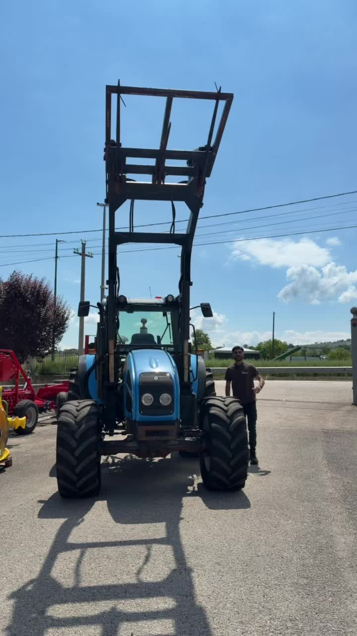@Stanco Agristop