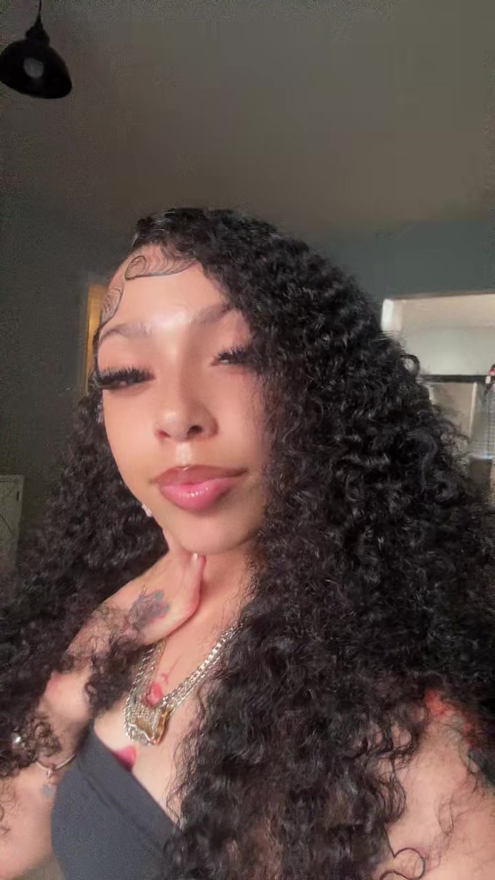 @Nani Marie 🐆