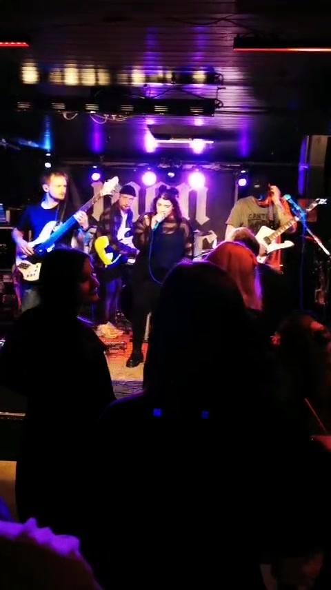 @Mon Coeur Band