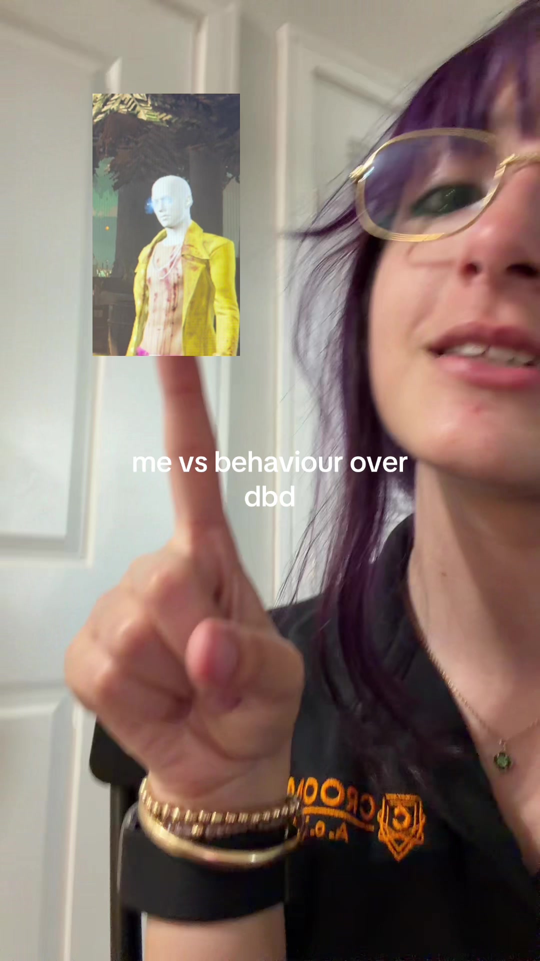 @average dbd player